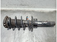 Recambio de amortiguador delantero derecho para volkswagen polo (9n3) referencia OEM IAM 6Q0413031CD  