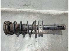 Recambio de amortiguador delantero derecho para volkswagen polo (9n3) referencia OEM IAM 6Q0413031CD   2