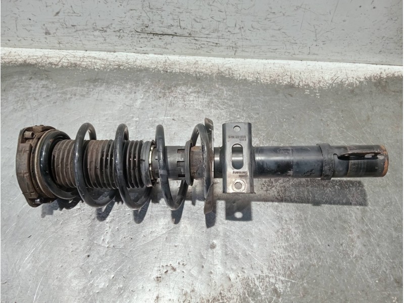 Recambio de amortiguador delantero derecho para volkswagen polo (9n3) referencia OEM IAM 6Q0413031CD  