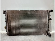 Recambio de radiador agua para volkswagen polo (9n3) referencia OEM IAM 6Q0121253Q 151190070F01  2