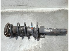 Recambio de amortiguador delantero izquierdo para volkswagen polo (9n3) referencia OEM IAM 6Q0413031CD  