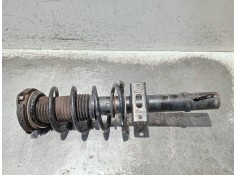 Recambio de amortiguador delantero izquierdo para volkswagen polo (9n3) referencia OEM IAM 6Q0413031CD   2