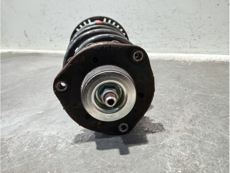 Recambio de amortiguador delantero izquierdo para volkswagen polo (9n3) referencia OEM IAM 6Q0413031CD  