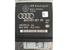 Recambio de modulo electronico para audi a5 coupe (8t) 2.0 tfsi (155kw) referencia OEM IAM 8K590735700   2