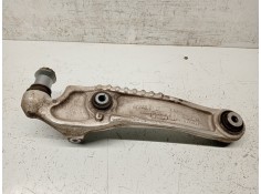 Recambio de brazo suspension inferior delantero derecho para jaguar f-pace referencia OEM IAM HK833C254 HK833C254BA  2