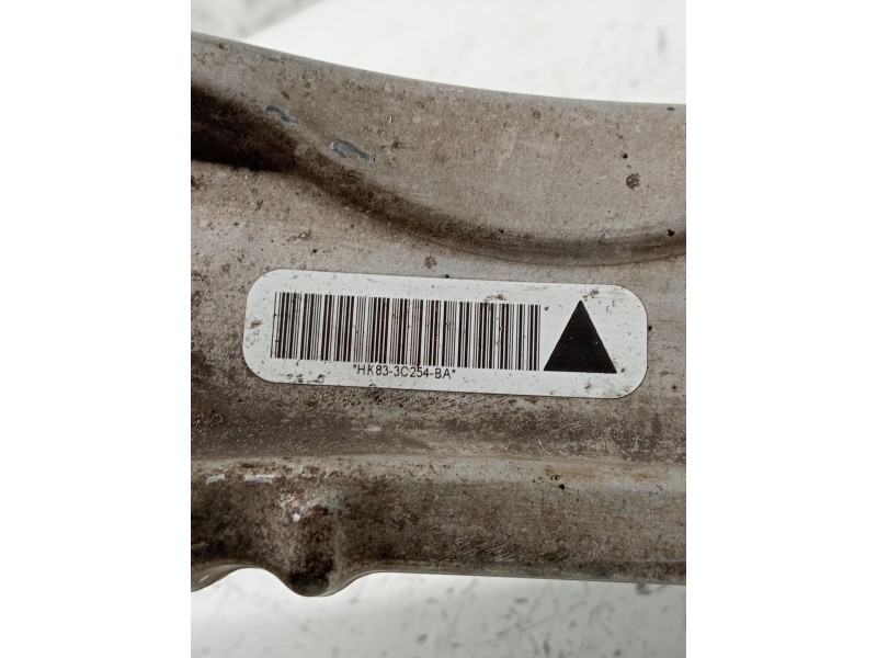 Recambio de brazo suspension inferior delantero derecho para jaguar f-pace referencia OEM IAM HK833C254 HK833C254BA  Recambio de brazo suspension inferior delantero derecho para jaguar f-pace referencia OEM IAM HK833C254 HK833C254BA
