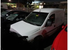 opel combo (corsa c) del año 2005