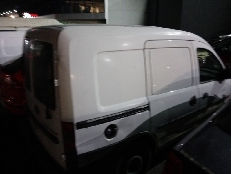 opel combo (corsa c) del año 2005