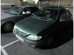 citroen xsara berlina del año 1997