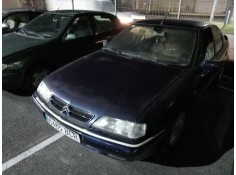 citroen xantia berlina del año 2000