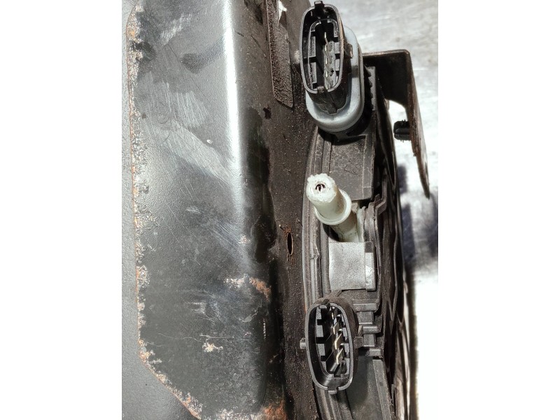 Recambio de deposito combustible para jaguar f-pace referencia OEM IAM HK835J228A HK835J228AF  Recambio de deposito combustible para jaguar f-pace referencia OEM IAM HK835J228A HK835J228AF