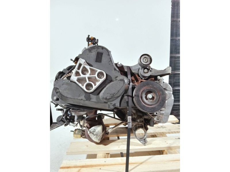 Recambio de motor completo para renault megane ii berlina 5p referencia OEM IAM F9QB800 C3784531 BOSCH