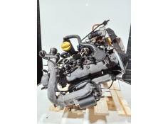 Recambio de motor completo para renault megane ii berlina 5p referencia OEM IAM F9QB800 C3784531 BOSCH 2