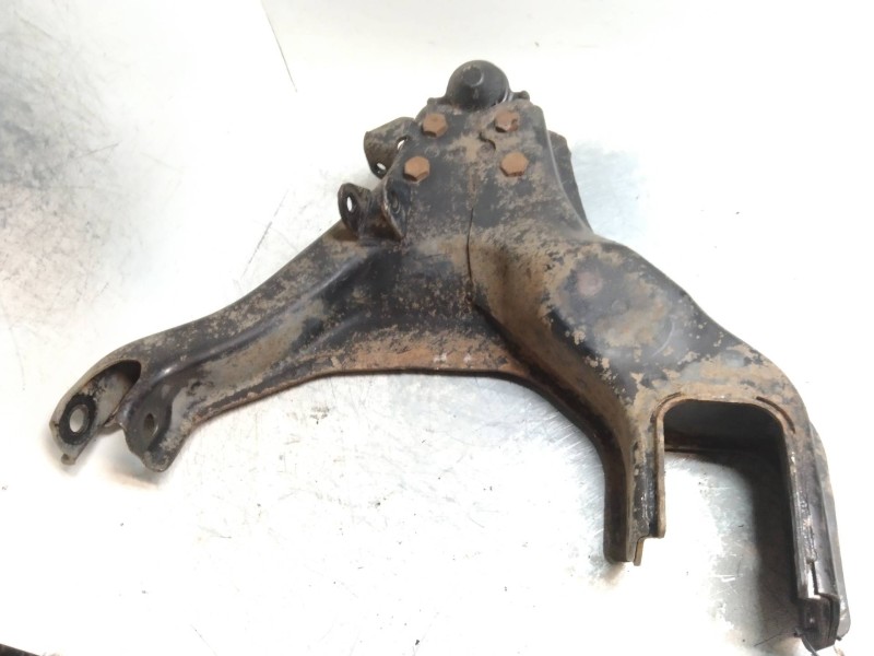 Recambio de brazo suspension inferior delantero derecho para opel frontera a básico referencia OEM IAM   