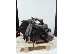 Recambio de motor completo para volkswagen polo (9n3) referencia OEM IAM BKY 295746 