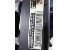 Recambio de motor completo para volkswagen polo (9n3) referencia OEM IAM BKY 295746  2