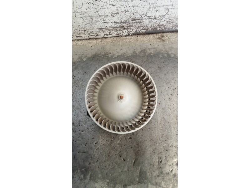 Recambio de motor calefaccion para subaru forester s12 xs classic referencia OEM IAM 5027261760 8940007070 