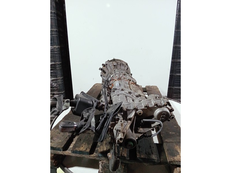 Recambio de caja cambios para suzuki grand vitara 5 puertas sq (ft) referencia OEM IAM   5V