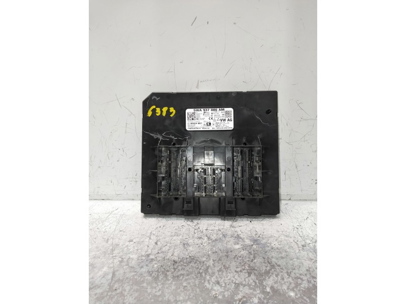 Recambio de modulo electronico para audi a3 sedan (8ys) referencia OEM IAM 5WA937086AM F005V03924 