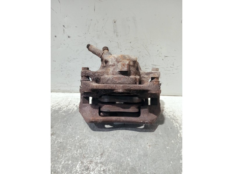 Recambio de pinza freno delantera derecha para mercedes clase c (w201) berlina referencia OEM IAM   