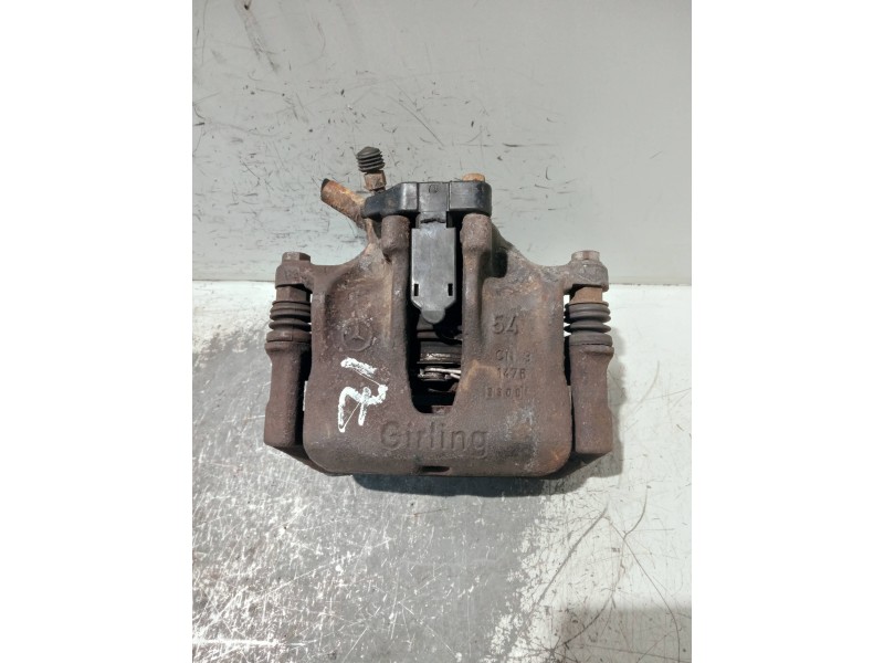 Recambio de pinza freno delantera izquierda para mercedes clase c (w201) berlina referencia OEM IAM   
