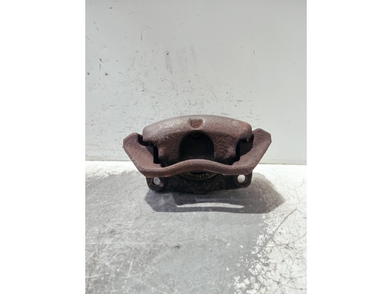 Recambio de pinza freno delantera izquierda para mercedes clase c (w201) berlina referencia OEM IAM   