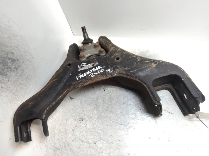 Recambio de brazo suspension inferior delantero izquierdo para opel frontera a básico referencia OEM IAM   
