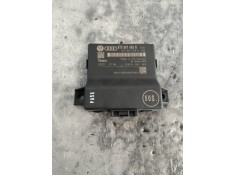 Recambio de modulo electronico para audi a5 coupe (8t) 2.0 tfsi (155kw) referencia OEM IAM 8T0907468R 8T0907468H 
