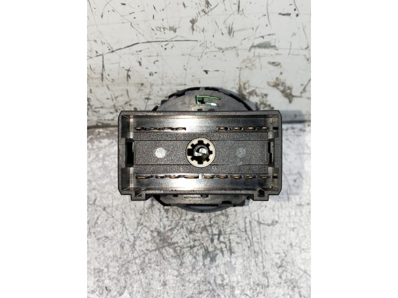 Recambio de mando luces para volkswagen golf iv berlina (1j1) referencia OEM IAM 1C0941531 INTERRUPTOR 