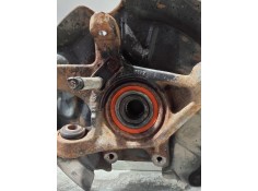 Recambio de mangueta trasera derecha para mercedes clase c (w201) berlina referencia OEM IAM 2013574305   2