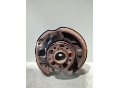 Recambio de mangueta trasera izquierda para mercedes clase c (w201) berlina referencia OEM IAM 2013574205  