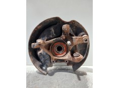 Recambio de mangueta trasera izquierda para mercedes clase c (w201) berlina referencia OEM IAM 2013574205   2