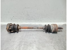 Recambio de transmision trasera derecha para mercedes clase c (w201) berlina referencia OEM IAM   