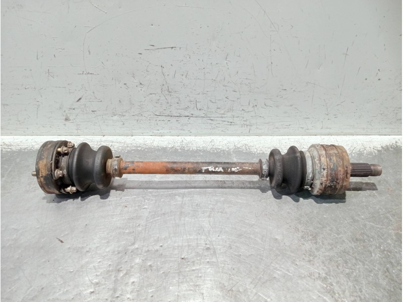 Recambio de transmision trasera derecha para mercedes clase c (w201) berlina referencia OEM IAM   