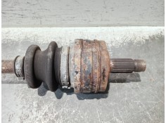 Recambio de transmision trasera derecha para mercedes clase c (w201) berlina referencia OEM IAM    2