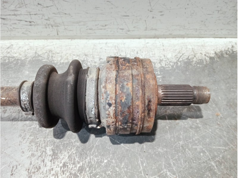 Recambio de transmision trasera derecha para mercedes clase c (w201) berlina referencia OEM IAM   