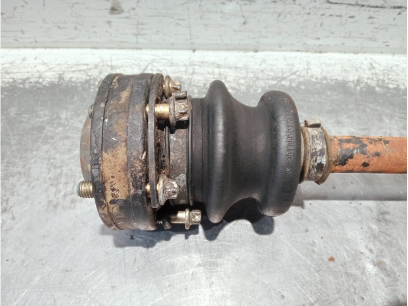 Recambio de transmision trasera derecha para mercedes clase c (w201) berlina referencia OEM IAM   