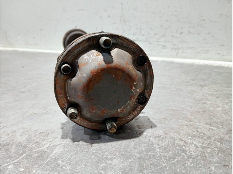 Recambio de transmision trasera derecha para mercedes clase c (w201) berlina referencia OEM IAM   