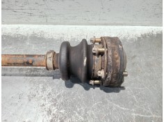 Recambio de transmision trasera izquierda para mercedes clase c (w201) berlina referencia OEM IAM    2