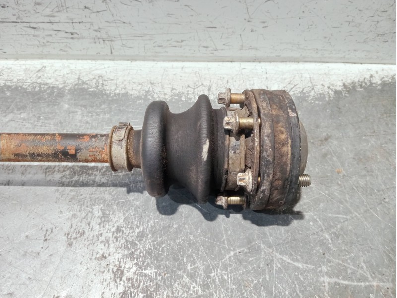 Recambio de transmision trasera izquierda para mercedes clase c (w201) berlina referencia OEM IAM   