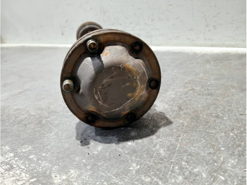 Recambio de transmision trasera izquierda para mercedes clase c (w201) berlina referencia OEM IAM   