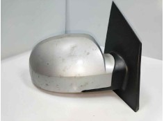 Recambio de retrovisor derecho para hyundai getz (tb) 1.3 12v cat referencia OEM IAM   ELECTRICO