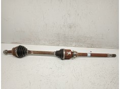 Recambio de transmision delantera derecha para fiat doblo cargo referencia OEM IAM   