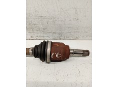 Recambio de transmision delantera izquierda para fiat doblo cargo referencia OEM IAM    2