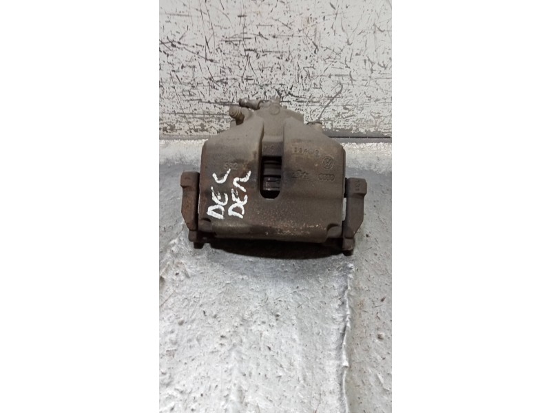 Recambio de pinza freno delantera derecha para seat altea xl (5p5) freetrack 4x4 referencia OEM IAM   