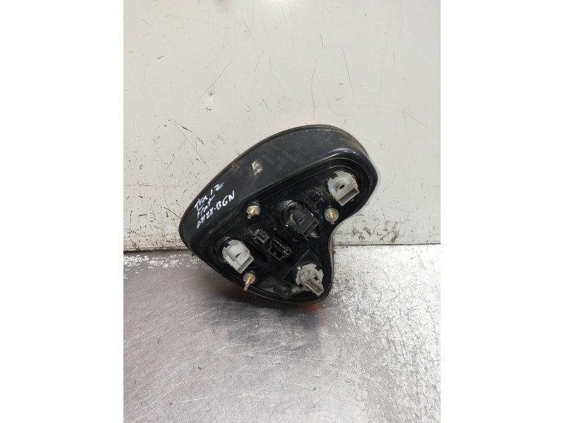 Recambio de piloto trasero izquierdo para fiat multipla (186) referencia OEM IAM   