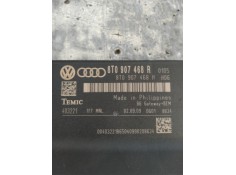 Recambio de modulo electronico para audi a5 coupe (8t) 2.0 tfsi (155kw) referencia OEM IAM 8T0907468R 8T0907468H  2