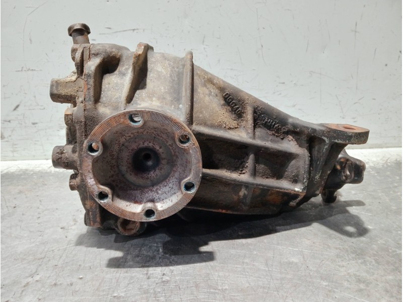 Recambio de diferencial trasero para mercedes clase c (w201) berlina referencia OEM IAM 2013511001 2013510908 