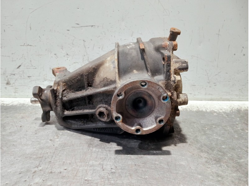 Recambio de diferencial trasero para mercedes clase c (w201) berlina referencia OEM IAM 2013511001 2013510908 