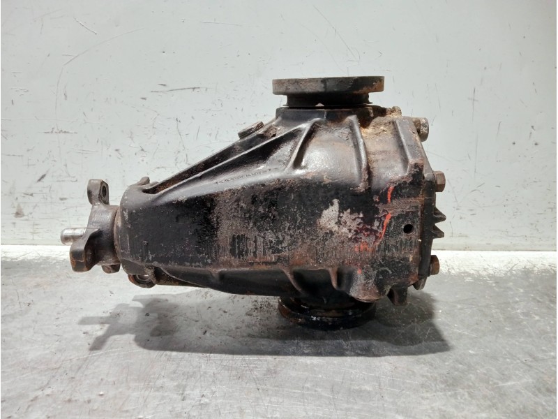 Recambio de diferencial trasero para mercedes clase c (w201) berlina referencia OEM IAM 2013511001 2013510908 